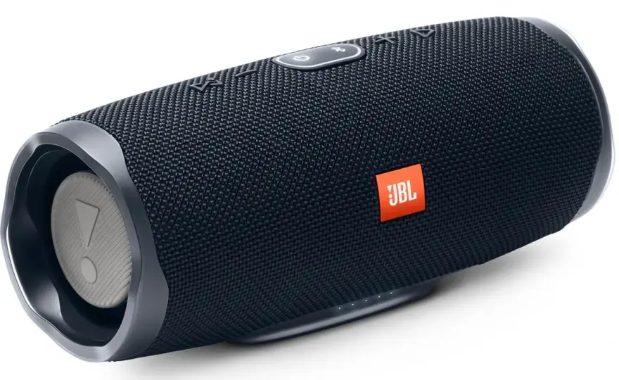 JBL Charge 4 ile wat – moc, która zaskoczy każdego audiofila