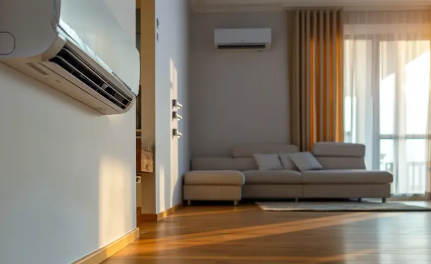 Domowy klimatyzator: Jak wybrać najlepszy model?