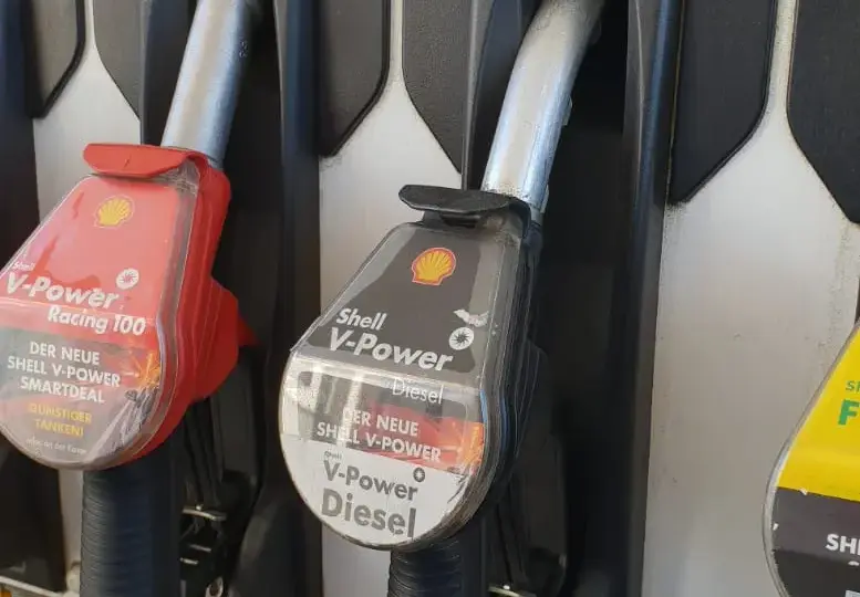 Shell V-Power Diesel czy Verva - które paliwo naprawdę lepsze?