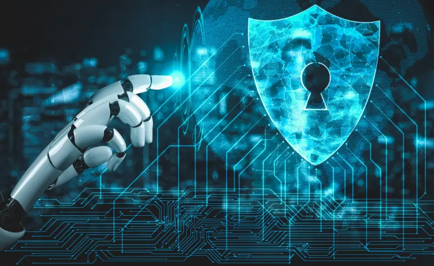 Sztuczna Inteligencja w cyberobronie. Wykrywanie podatności Zero-Day i anomalii behawioralnych