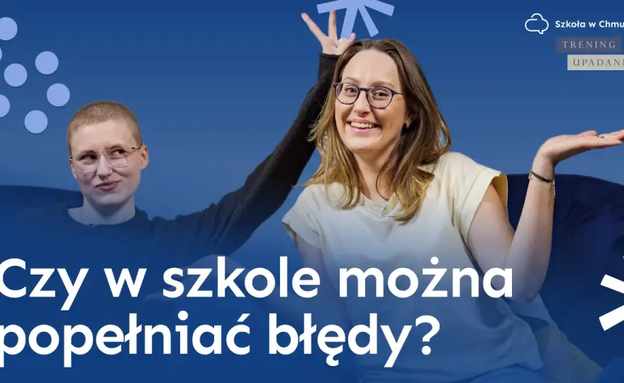 Czy w szkole w chmurze jest WF? Jak wyglądają zajęcia wychowania fizycznego online?
