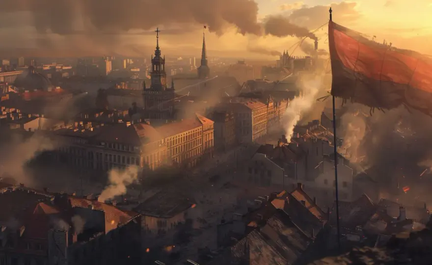 7 nieznanych faktów o Powstaniu Warszawskim, które Cię zszokują