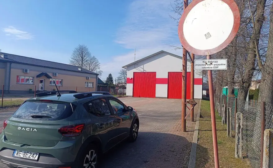 Ile punktów karnych za wjazd pod zakaz? Sprawdź konsekwencje!