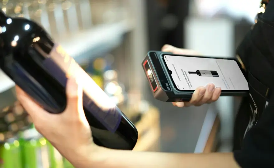 Inwentaryzacja RFID – jak technologia radiowa rewolucjonizuje spis środków trwałych?
