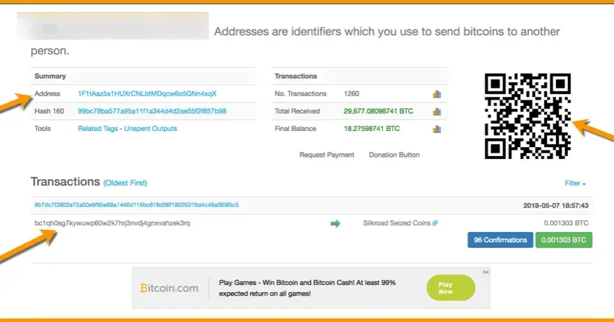 Bezpieczna weryfikacja adresu Bitcoin: uniknij wpadek i strat w kryptowalutach