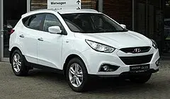 Jaki olej do skrzyni biegów Hyundai ix35? Ważne informacje i rekomendacje