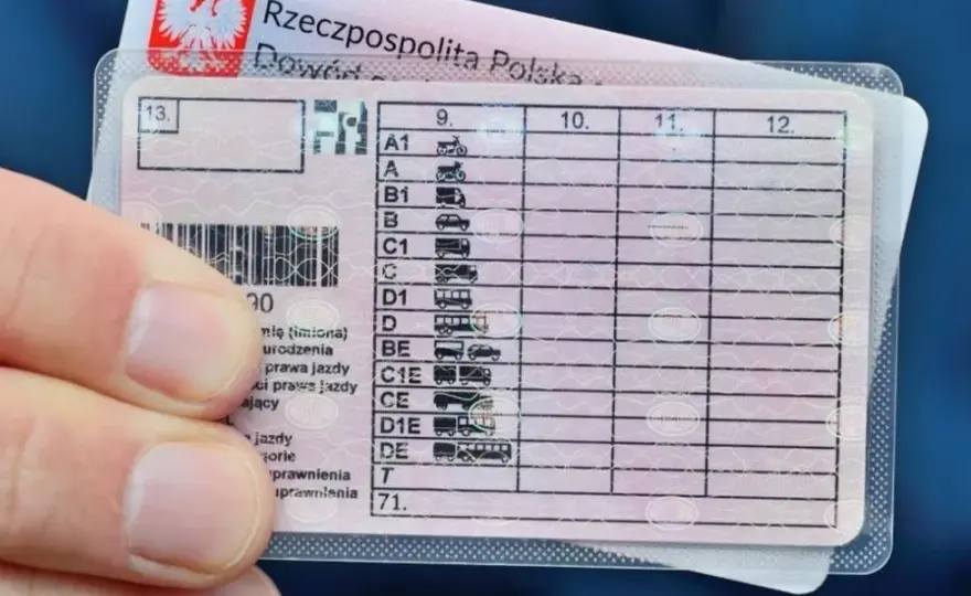 Ile kosztuje wymiana prawa jazdy? Sprawdź, jak uniknąć dodatkowych opłat!