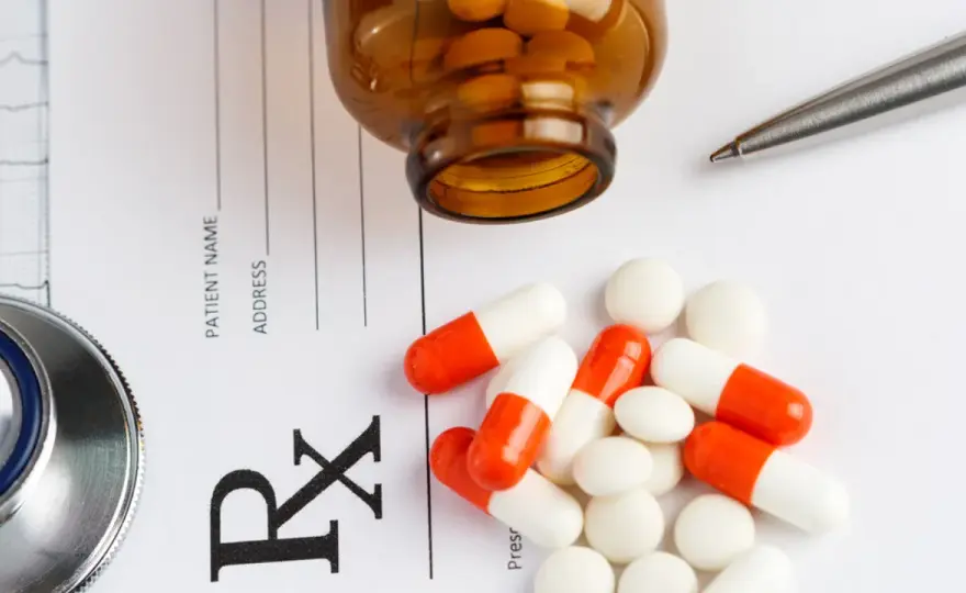E-recepta psychotropy na ile dni? Sprawdź, zanim będzie za późno
