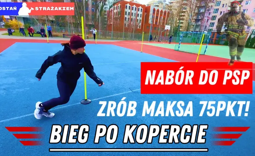 Jak biegać kopertę: technika, korzyści i ćwiczenia dla lepszych wyników