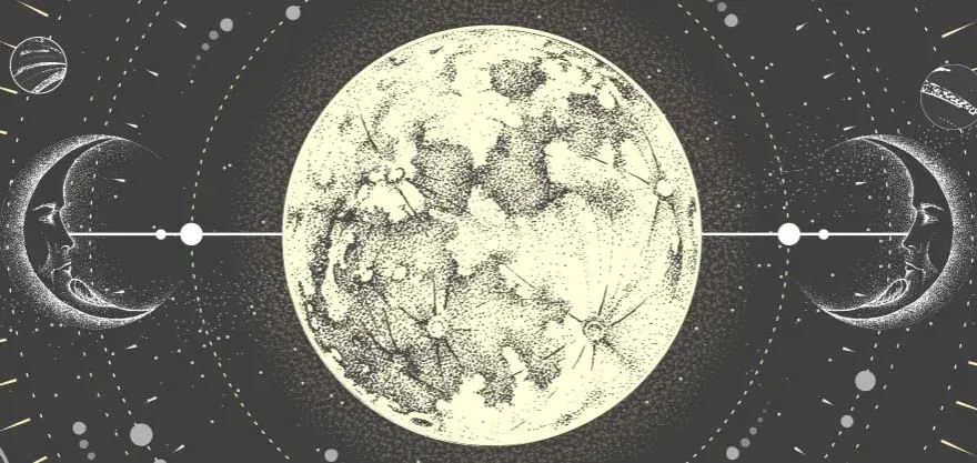 Różnice między astronomią a astrologią – co musisz wiedzieć?