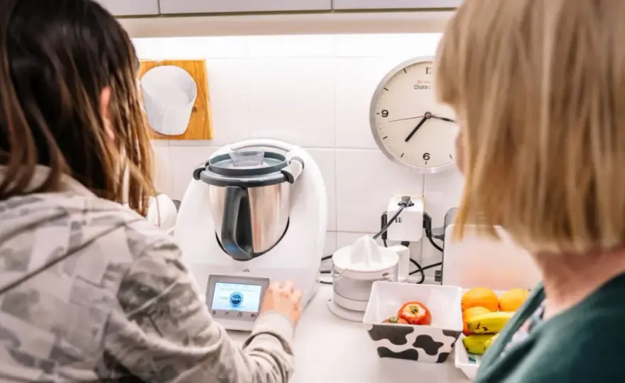 Ile prądu zużywa Thermomix? Sprawdź koszty i oszczędności energii