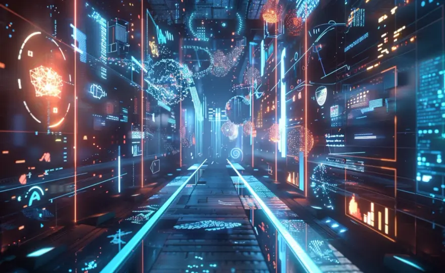Google LLC: lider w technologii i innowacji dla przyszłości