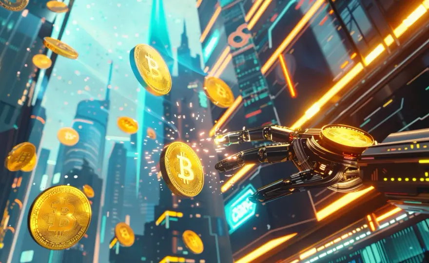 Najnowsze wiadomości o Bitcoin - Aktualności i analizy rynku