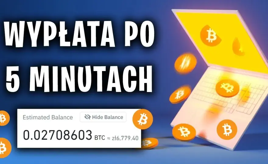 Darmowe bitcoiny: Prawdziwe sposoby zarabiania bez wkładu pieniędzy