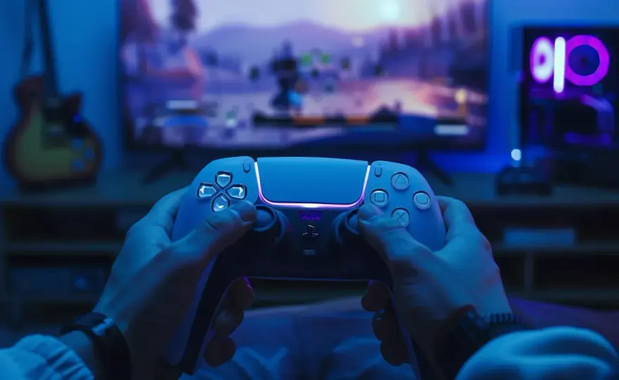 Discord na PS5: Jak skonfigurować i używać? Poradnik krok po kroku