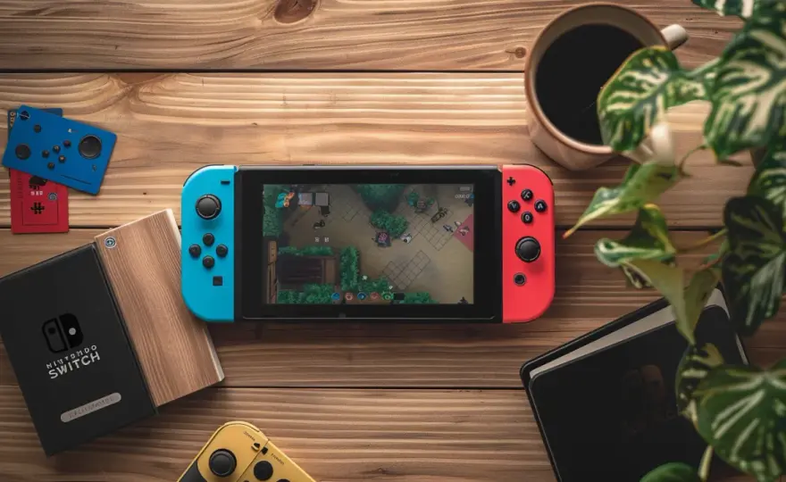 Jak i gdzie kupować? Doładowanie Nintendo - uzupełnij swój kredyt