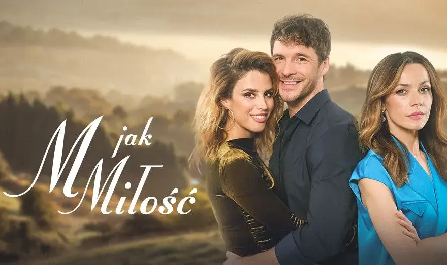 M jak miłość - poznaj fascynującą liczbę odcinków najpopularniejszego serialu