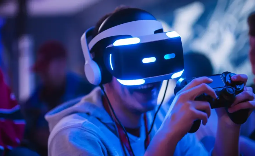 PlayStation Showcase: zapowiedzi, które będą wkrótce dostępne!