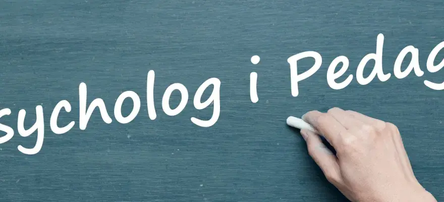 Pedagog a psycholog - kluczowe różnice, które musisz znać