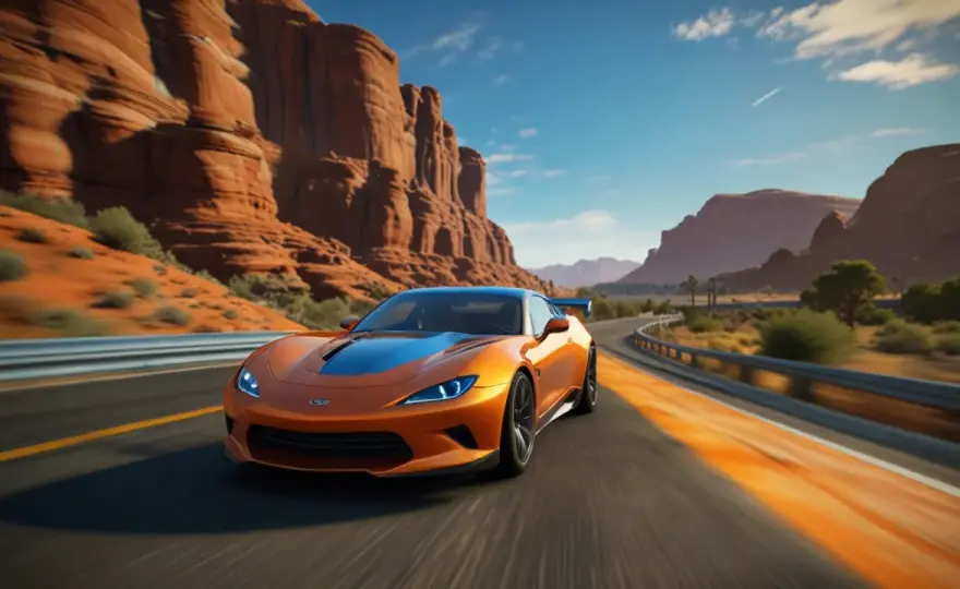 Czemu Hot Wheels to must-have dla fanów Forzy Horizon 3? Analiza