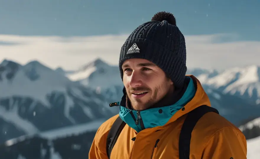 Jakie czapki snowboardowe biorą profesjonaliści? Sekrety wyboru
