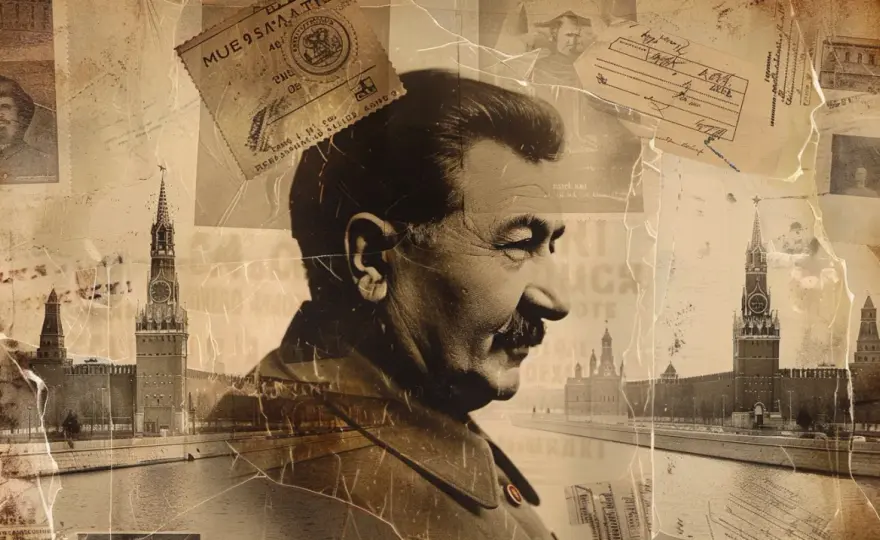 Stalin: 6 szokujących ciekawostek o czerwonym carze. Sekrety