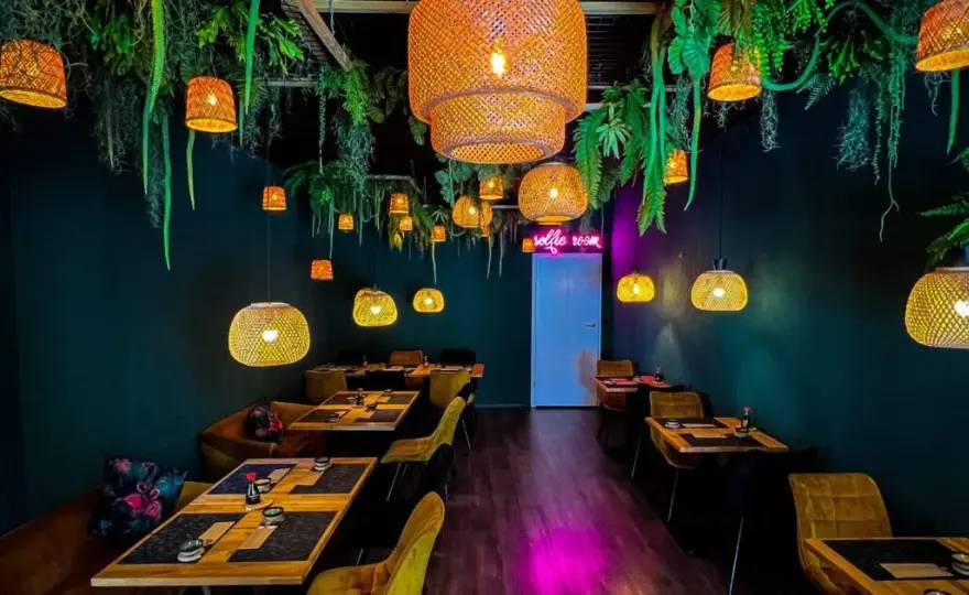 Najlepsze restauracje w Katowicach - Ranking i opinie
