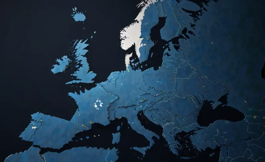 Kto należy do strefy Schengen? Lista, która może Cię zaskoczyć!