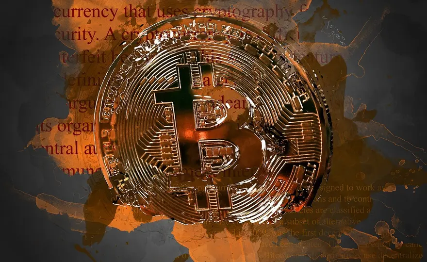 Istotne czynniki wpływające na cenę bitcoina