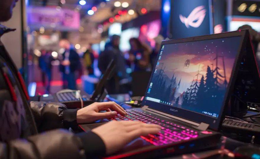 Gdzie szukać promocji na laptopy gamingowe? Poradnik oszczędzania