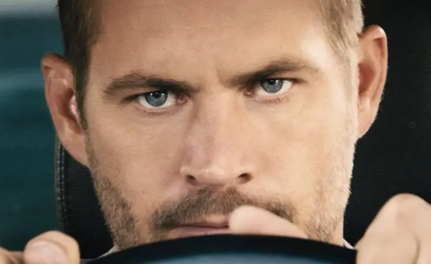 Wszystkie filmy, w jakich grał Paul Walker - od początku kariery do dziś