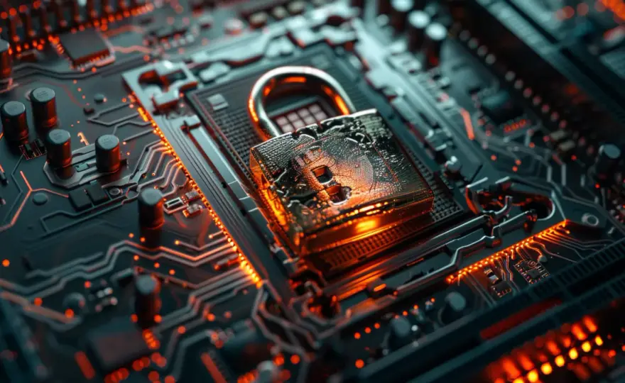 Jak zabezpieczyć swoje kryptowaluty przed kradzieżą?