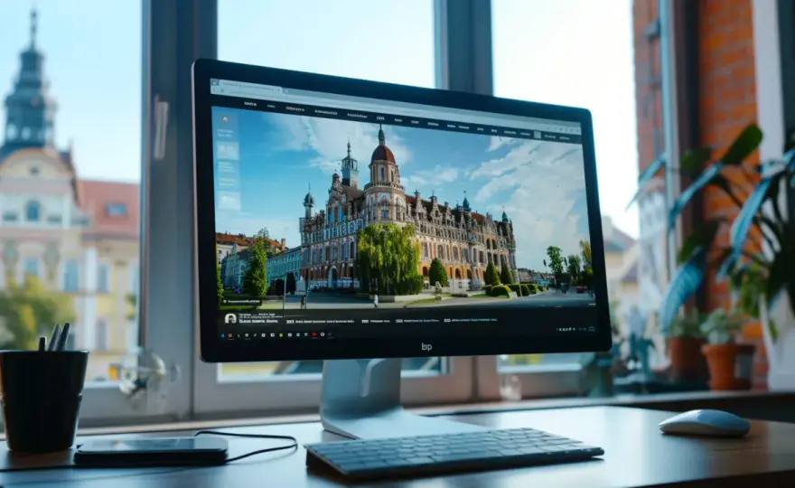 BIP Biała: Gdzie znaleźć najważniejsze informacje publiczne?