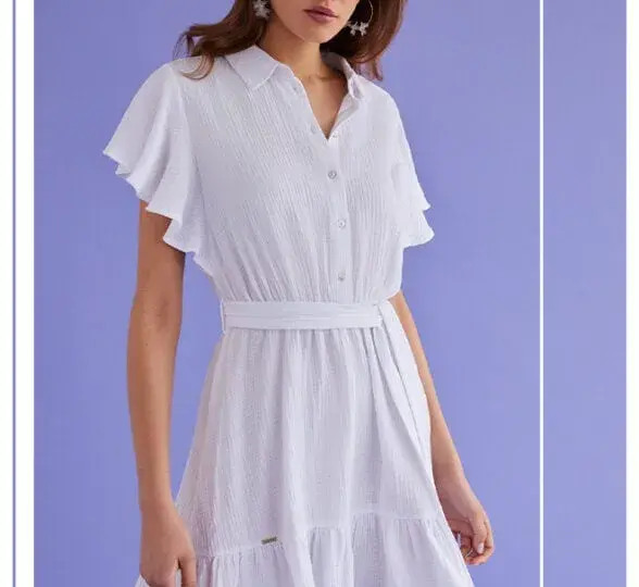 Modne outfit na lato – trendy stylizacje na każdą okazję i typ sylwetki