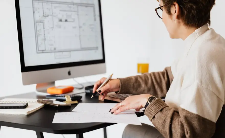 Co musi mieć komputer potrzebny do projektowania przestrzennego i programów dla architektów? Wyjaśniamy