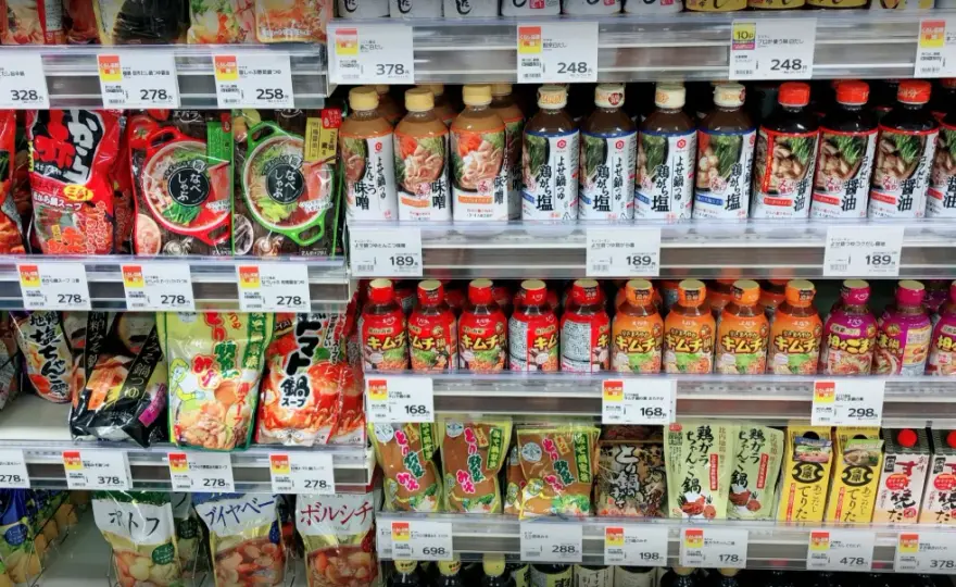Ile kosztuje ramen w Japonii? Ceny, które zaskoczą turystów