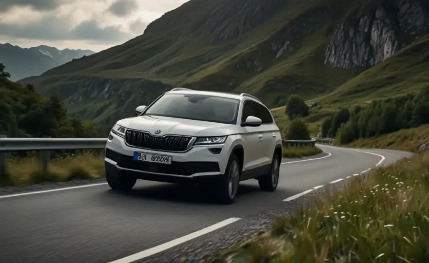 Skoda Kodiaq: Jakie ma realne spalanie? Jego wyniki szokują!