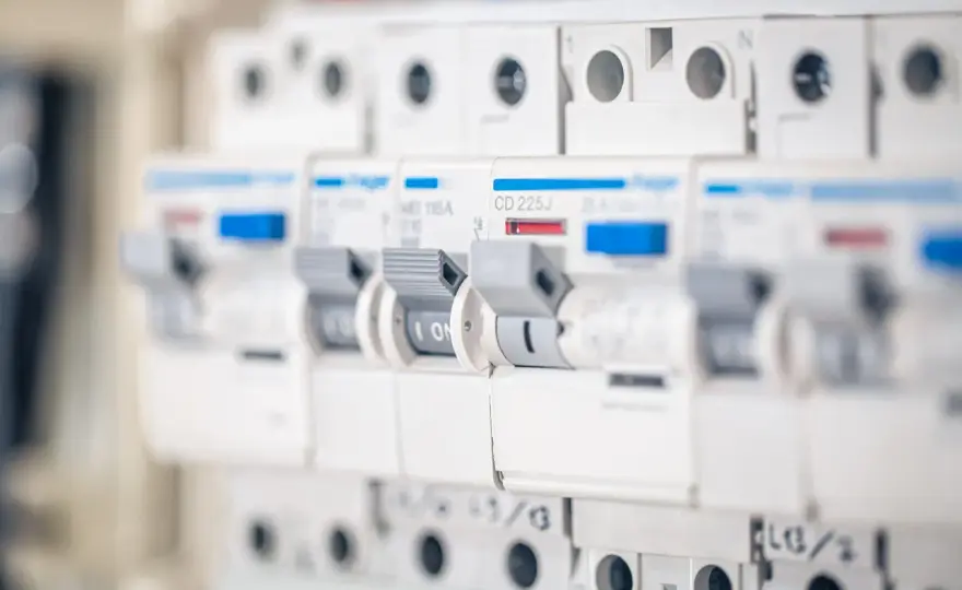 Bezpiecznik B16 co oznacza i jak chroni Twoje urządzenia elektryczne