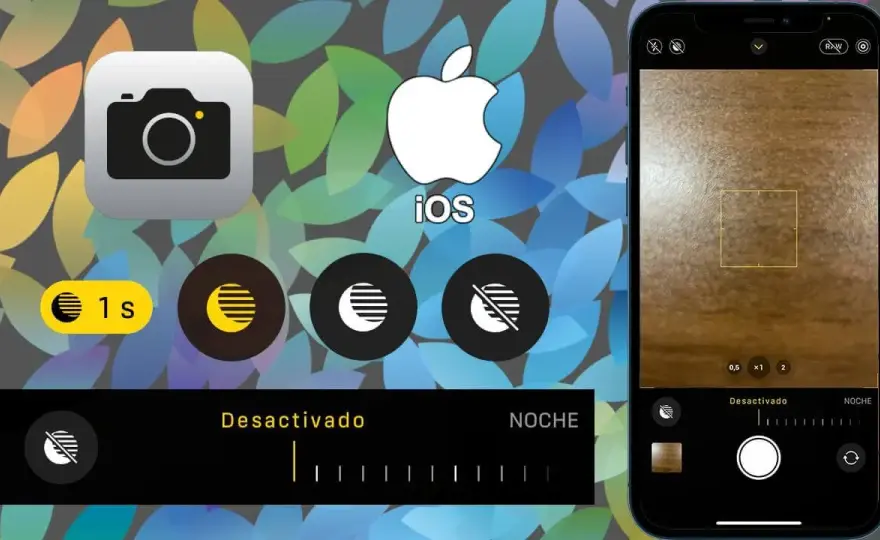 Jak włączyć siatkę w aparacie iPhone i poprawić kompozycję zdjęć w kilka sekund