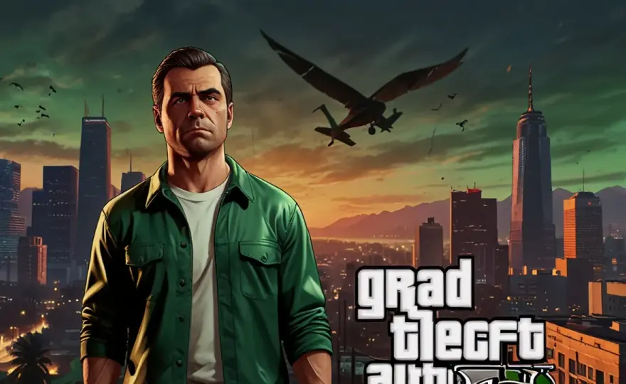 Czy GTA V trafi do Xbox Game Pass? Oto, co my już wiemy teraz