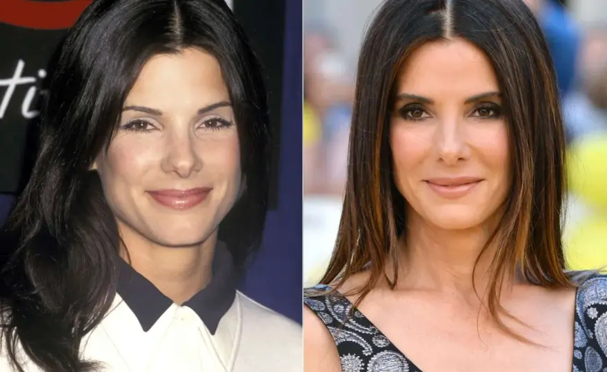 Sandra Bullock wiek - ile ma lat i co osiągnęła w życiu?