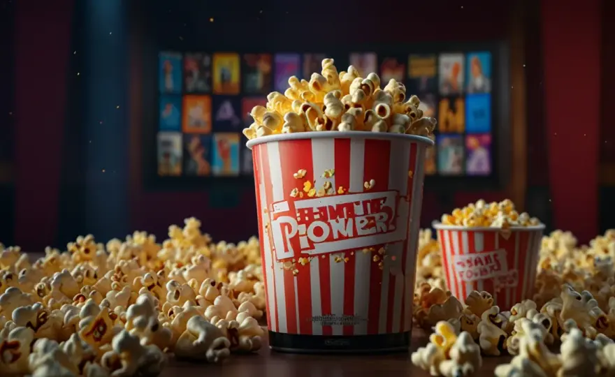 Game of Filmweb: Poznaj Fascynującą Grę dla Kinomanów