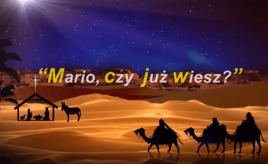 Najlepsze podkłady muzyczne do piosenki Mario czy Ty wiesz