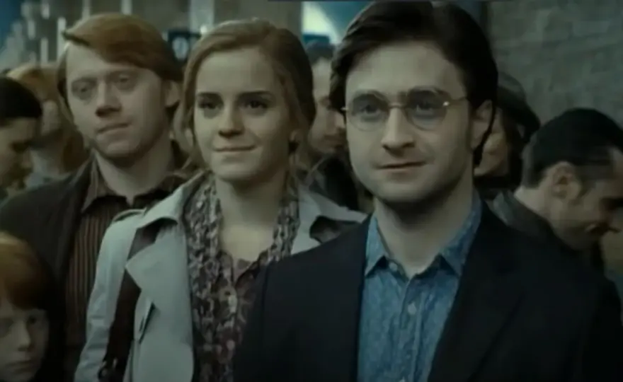 Z kim jest Harry Potter? Zaskakujące relacje i związki bohatera