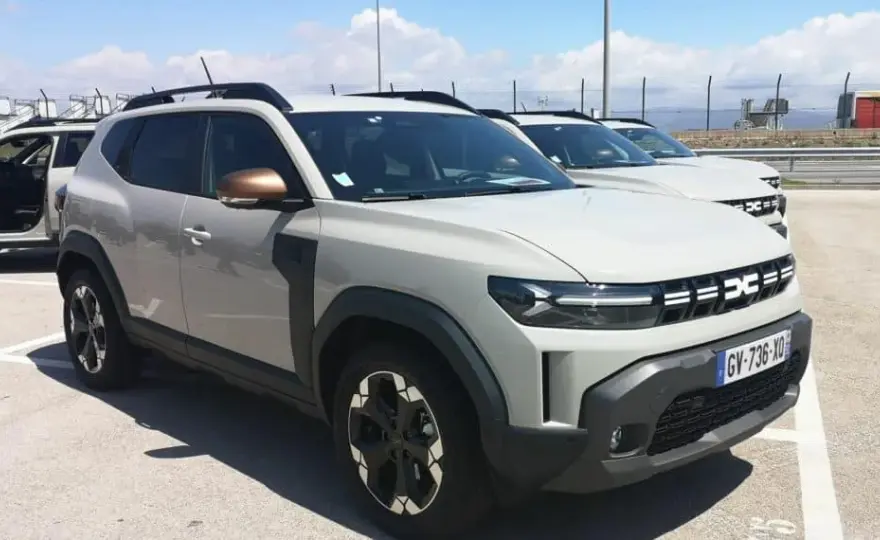 Rekuperacja Dacia Duster: Jak działa i co zyskujesz? Poznaj fakty