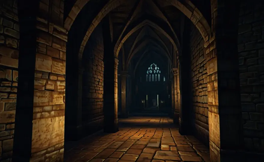 Czy mod Gothic Przeznaczenie pobije oryginalną sagę? Analiza