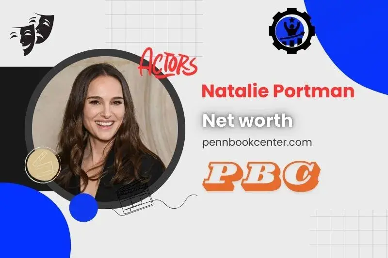Natalie Portman zarobki i majątek - prawda o fortunie słynnej aktorki