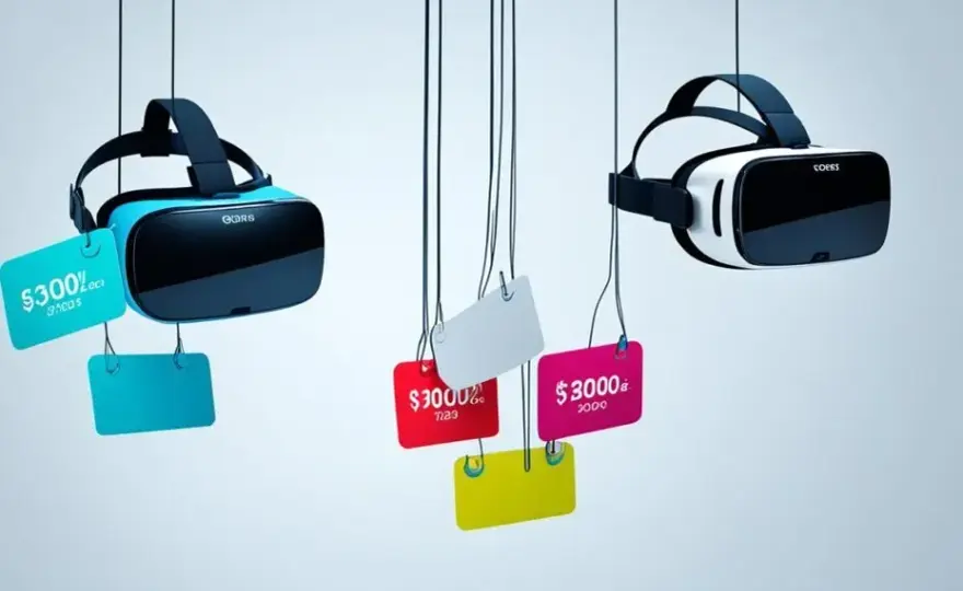 Ile kosztuje VR na PC? Ceny zestawów, które zaskoczą każdego