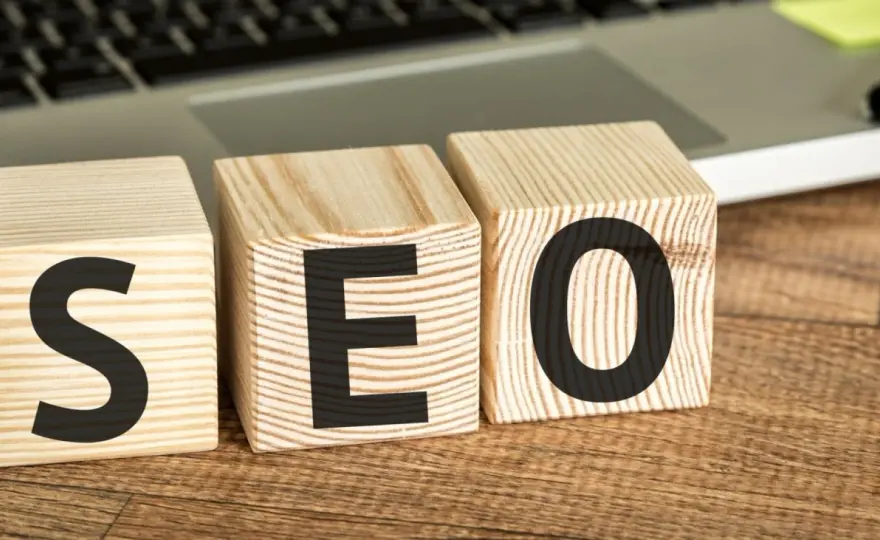 Optymalizacja strony na podstawie analizy konkurencji Strategie SEO