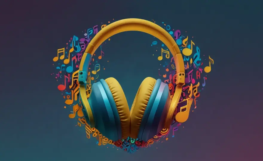Jak tworzyć playlisty, które poprawią nastrój?